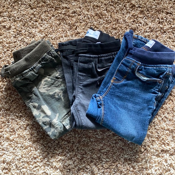 Old Navy Toddler Pants - Picture 2 of 5